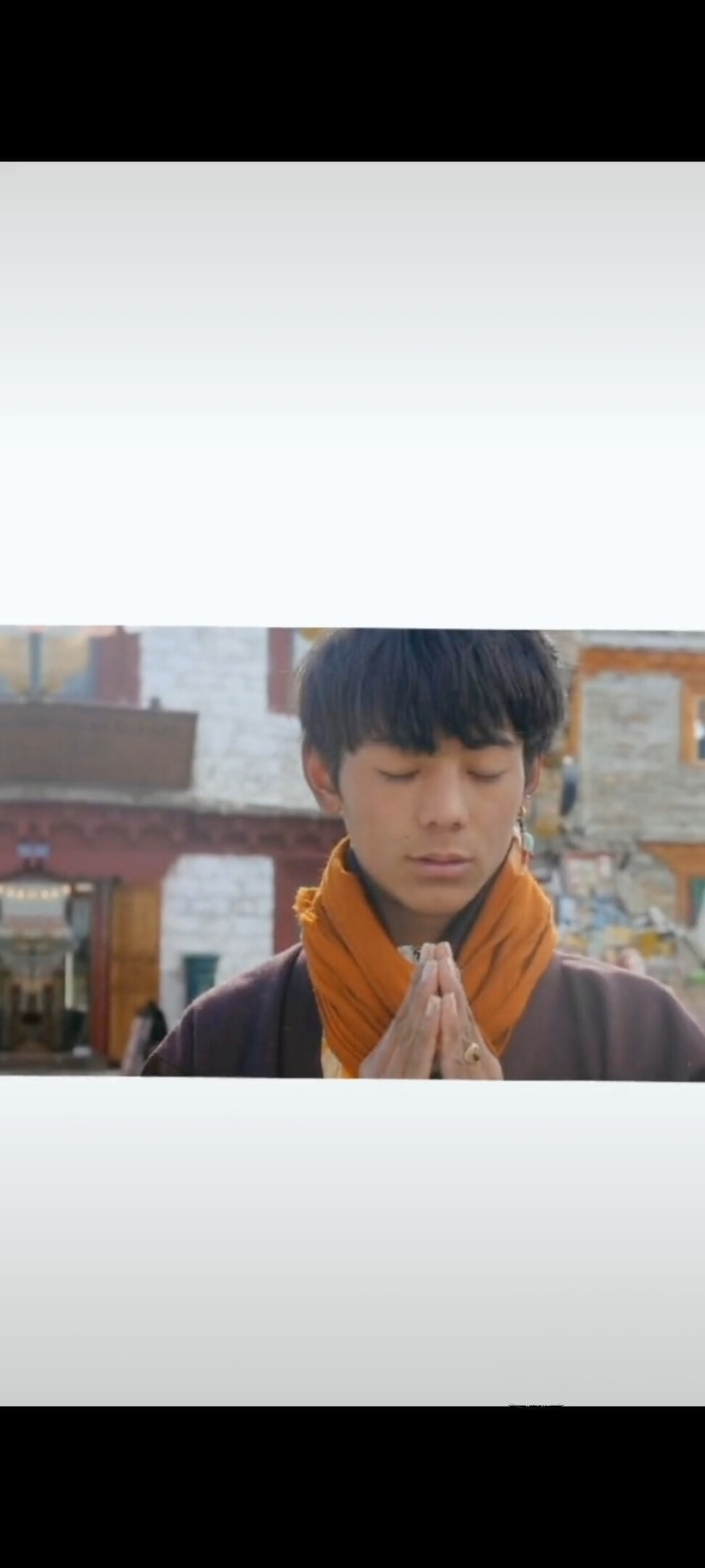 赛马王子丁真珍珠