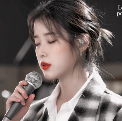 •IU