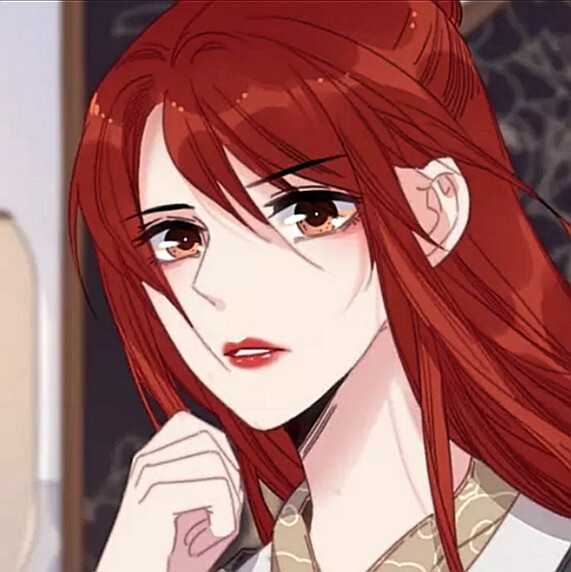 奶油雪糕化掉了
漫画名：逆羽