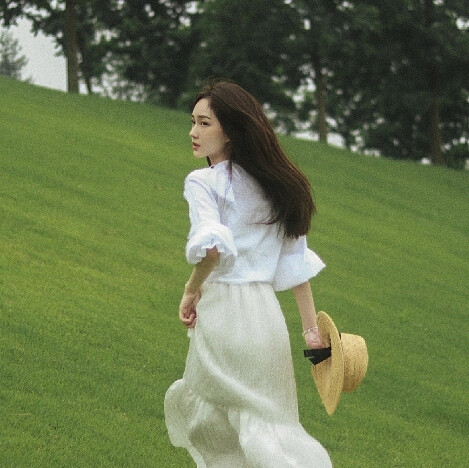 
·这大概就是秋天的样子·
女头