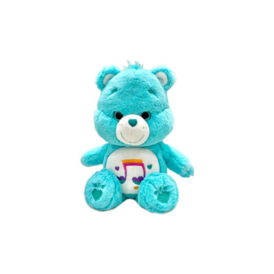 carebear 爱心小熊