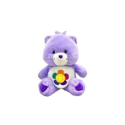 carebear 爱心小熊