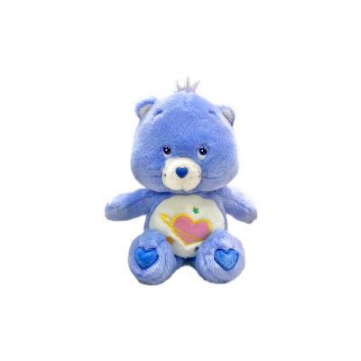 carebear 爱心小熊