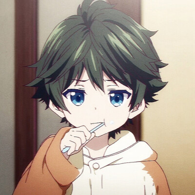 无彩限的怪灵世界