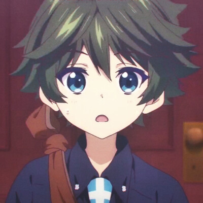 无彩限的怪灵世界