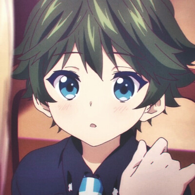 无彩限的怪灵世界