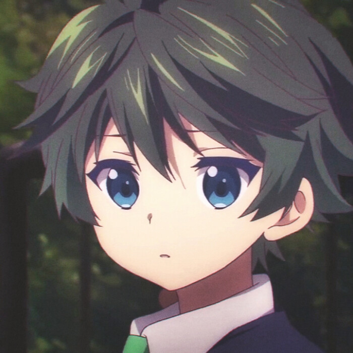 无彩限的怪灵世界