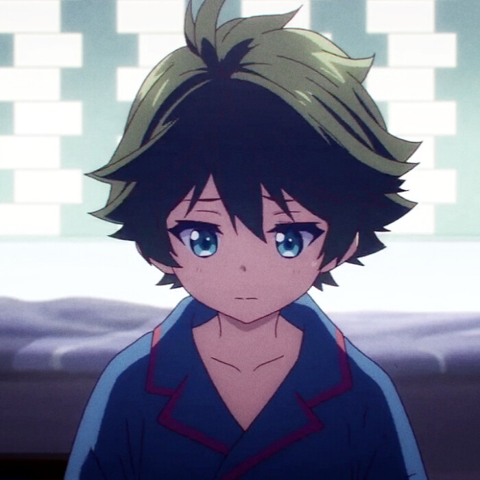 无彩限的怪灵世界