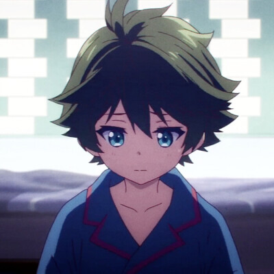 无彩限的怪灵世界