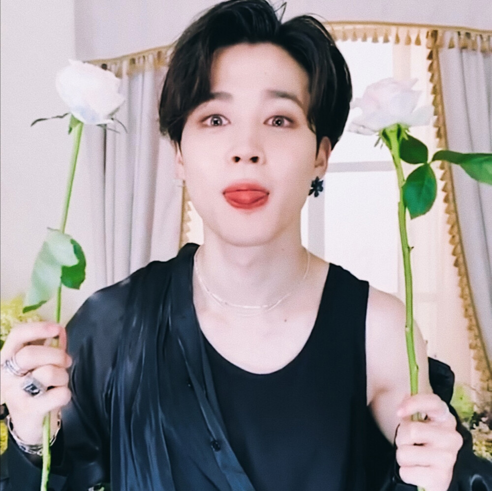 防弹少年团/朴智旻头像