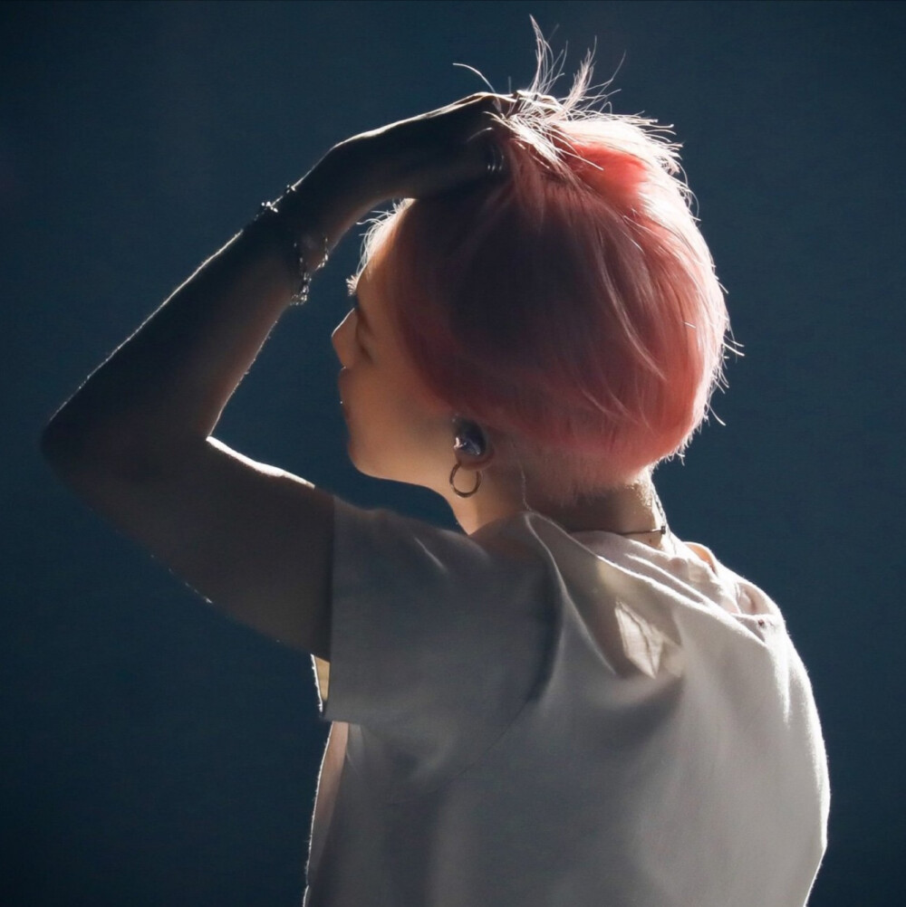 防弹少年团/朴智旻头像