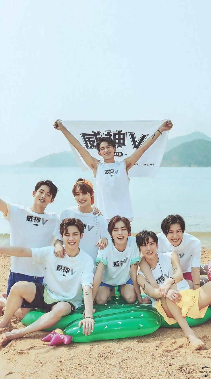 WayV