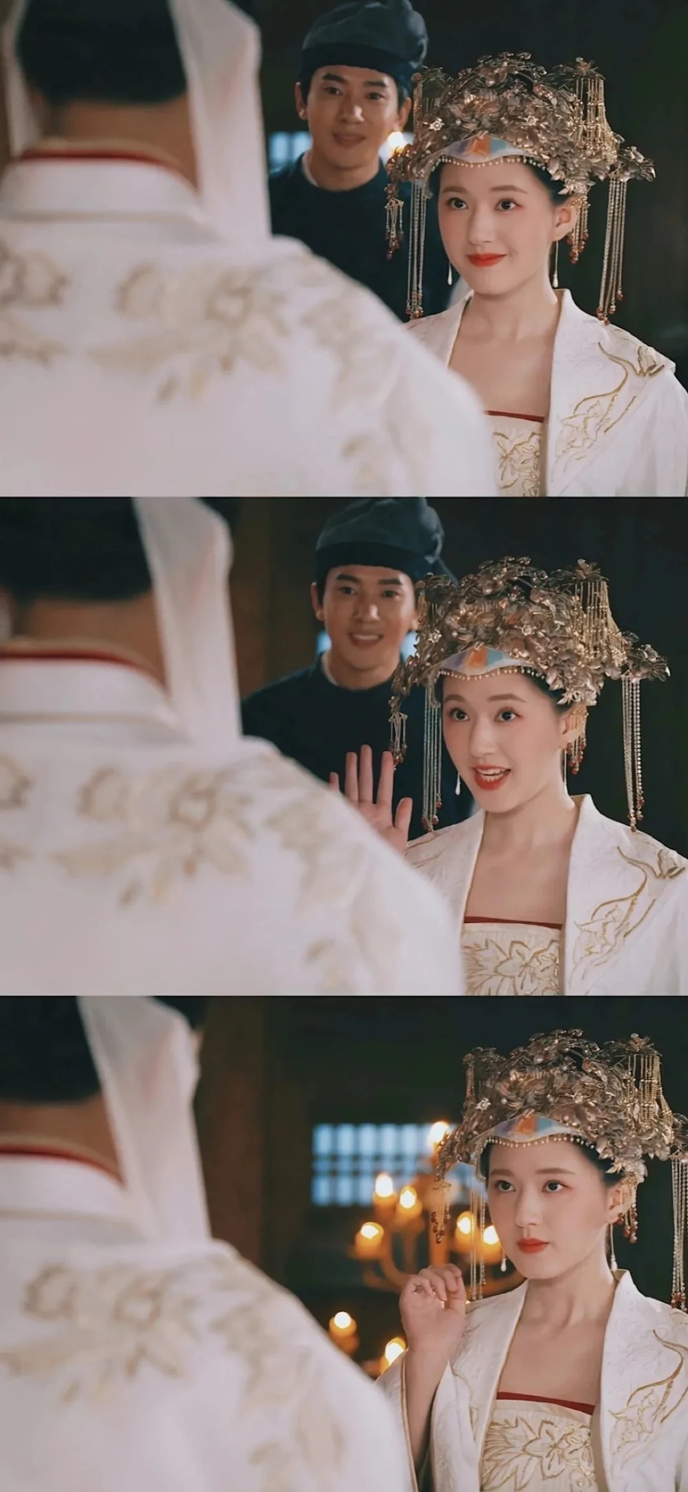 传闻中的陈芊芊 - 高清图片,堆糖,美图壁纸兴趣社区