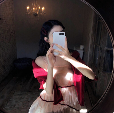 精致女头*·