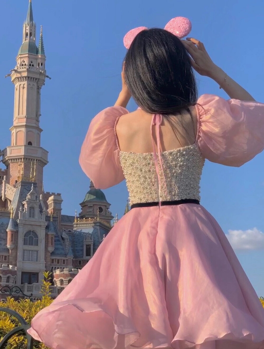 精致女头*·