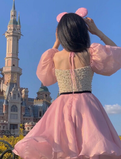 精致女头*·