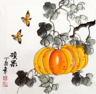 小画