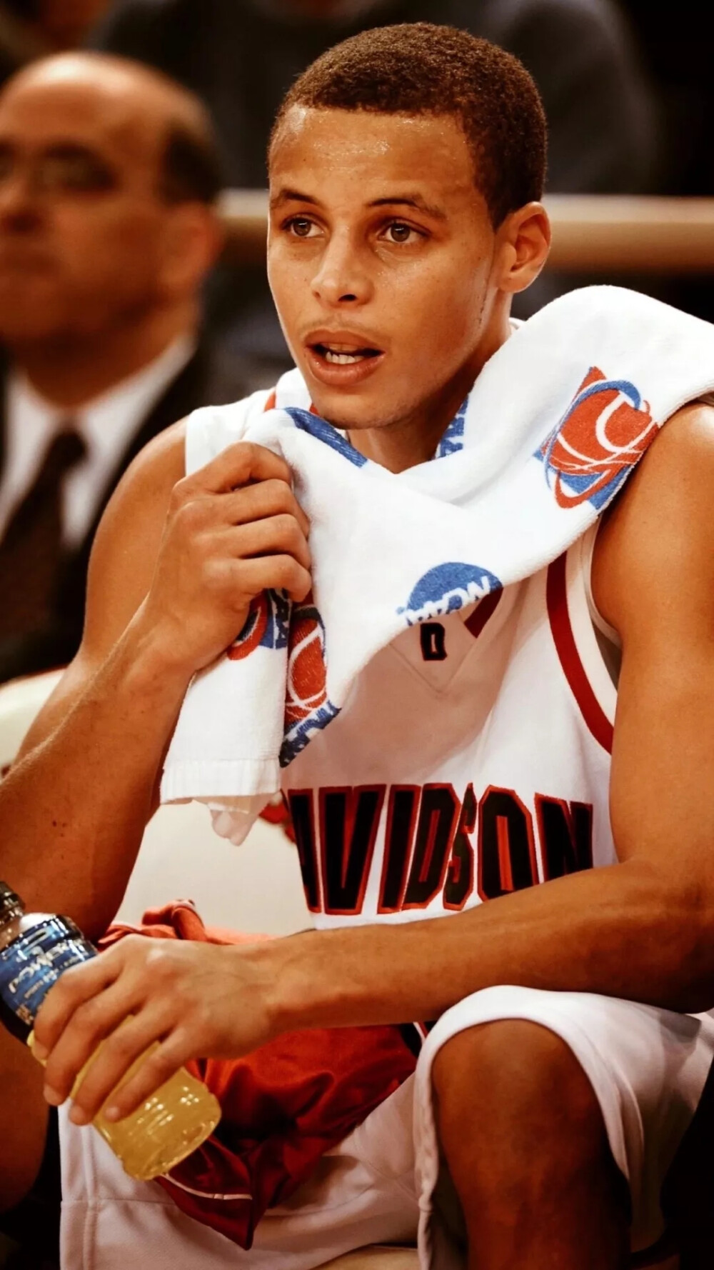 库里- 堆糖,美图壁纸兴趣社区