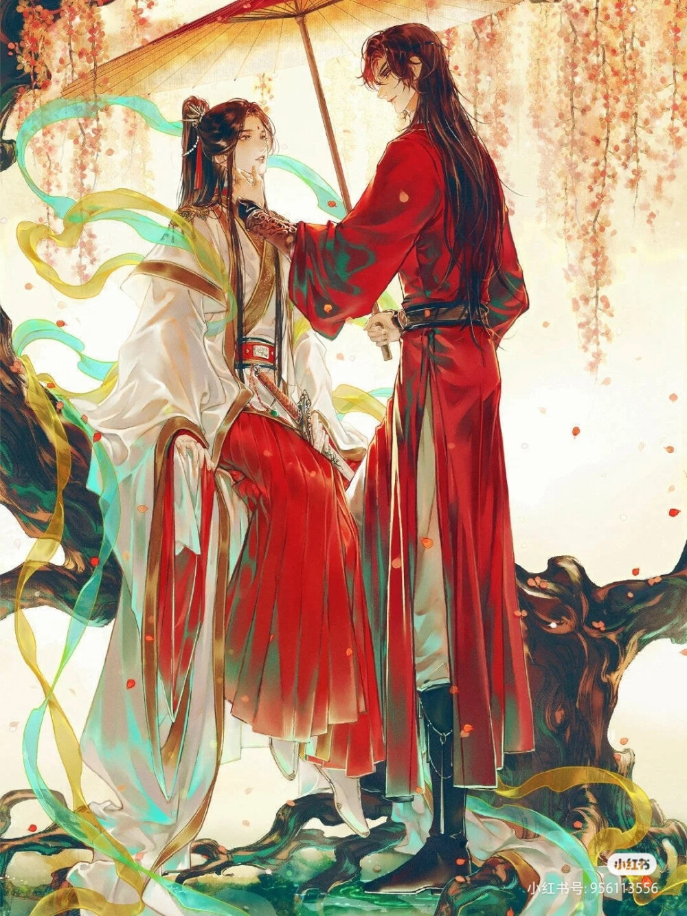 天官赐福！百无禁忌！