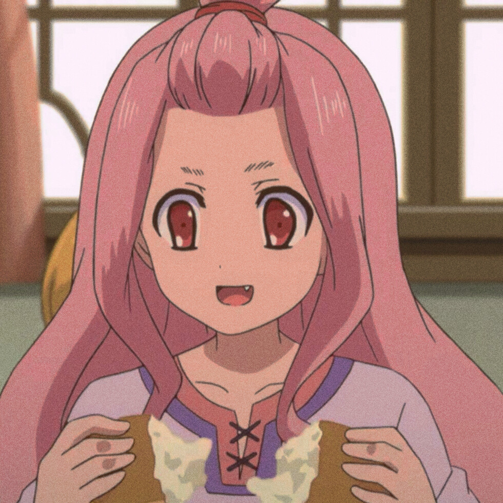 #末日三问# 自截头像
可以在我死之前吻我吗？