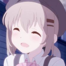 《前进吧!登山少女》雪村葵