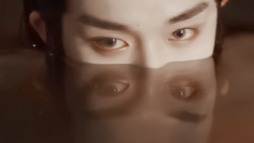 丁程鑫橙光素材