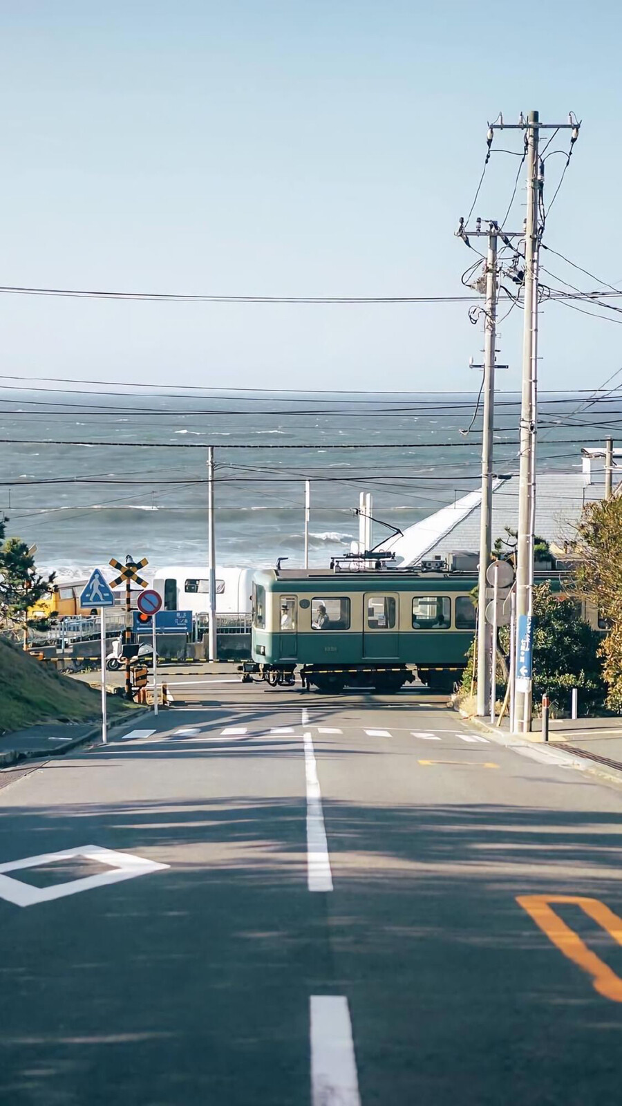 生活 街景