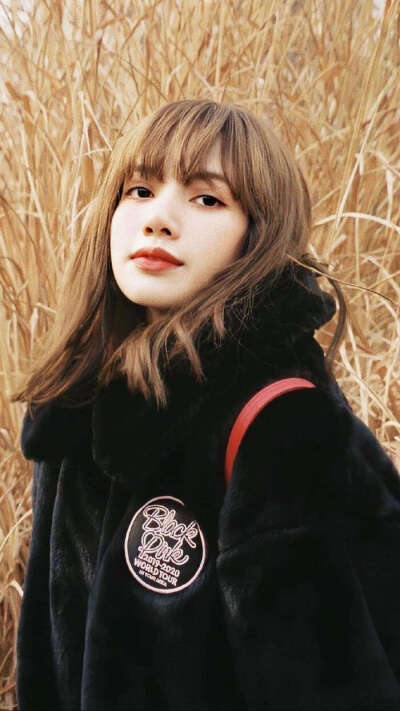 Lisa呀