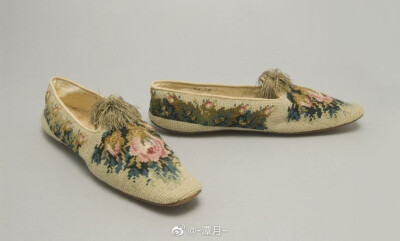 古董女鞋