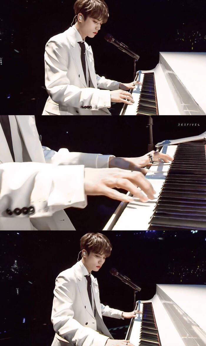 可盐可甜林彦俊