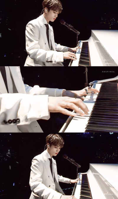 可盐可甜林彦俊