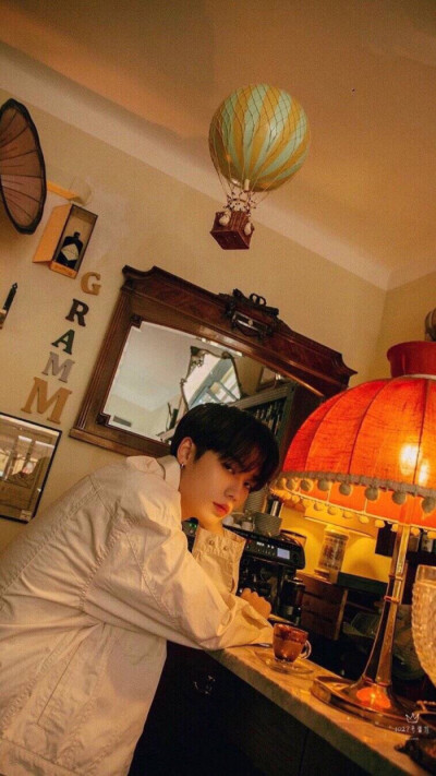 可盐可甜林彦俊