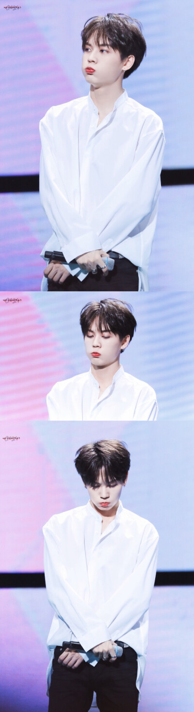 可盐可甜林彦俊