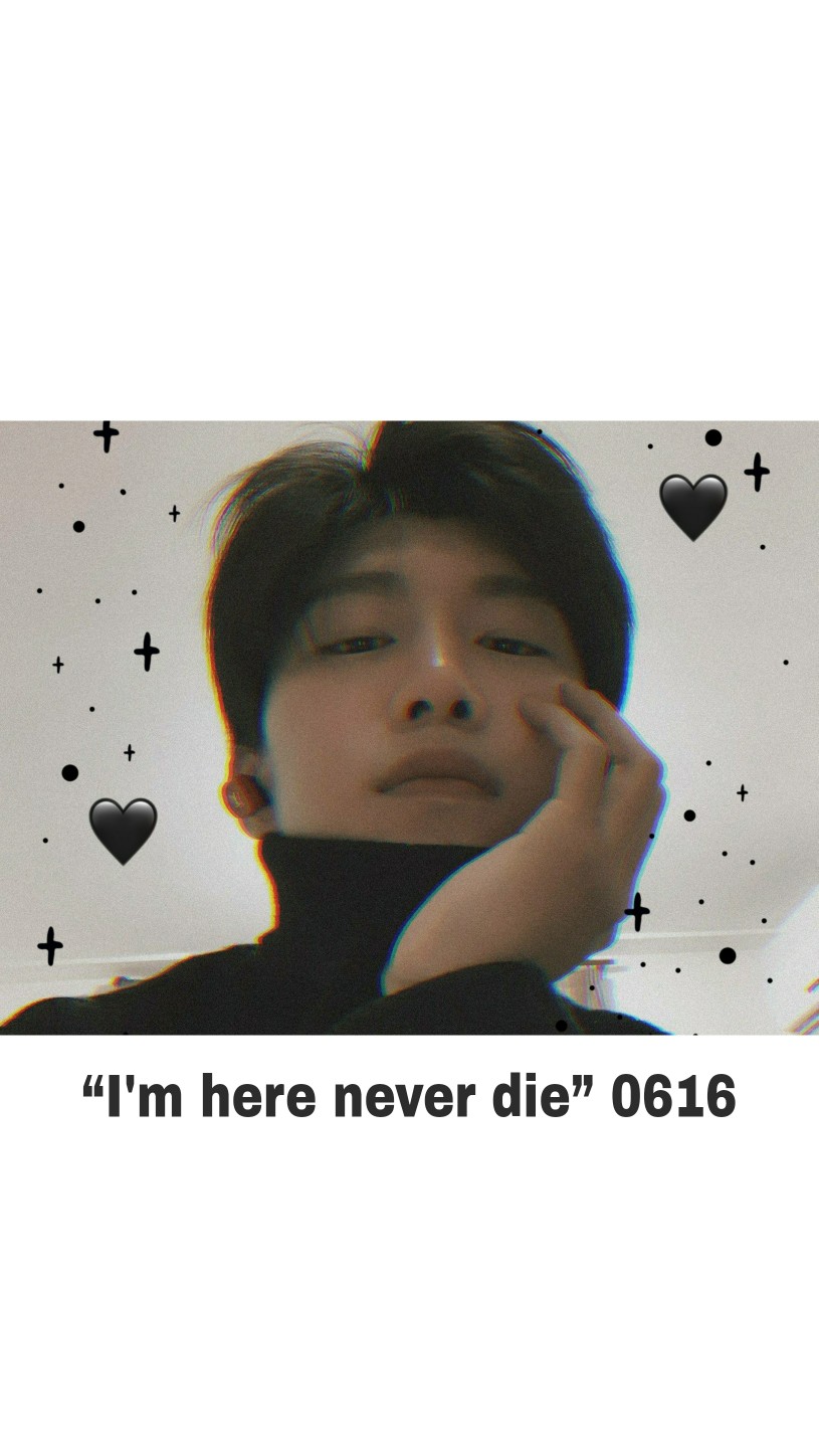 嘿呦！这里不是范丞丞，
不是福西西，
这里是范泽言.✨