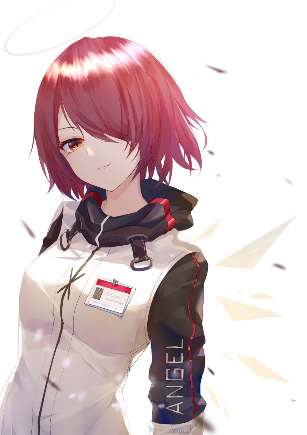 明日方舟