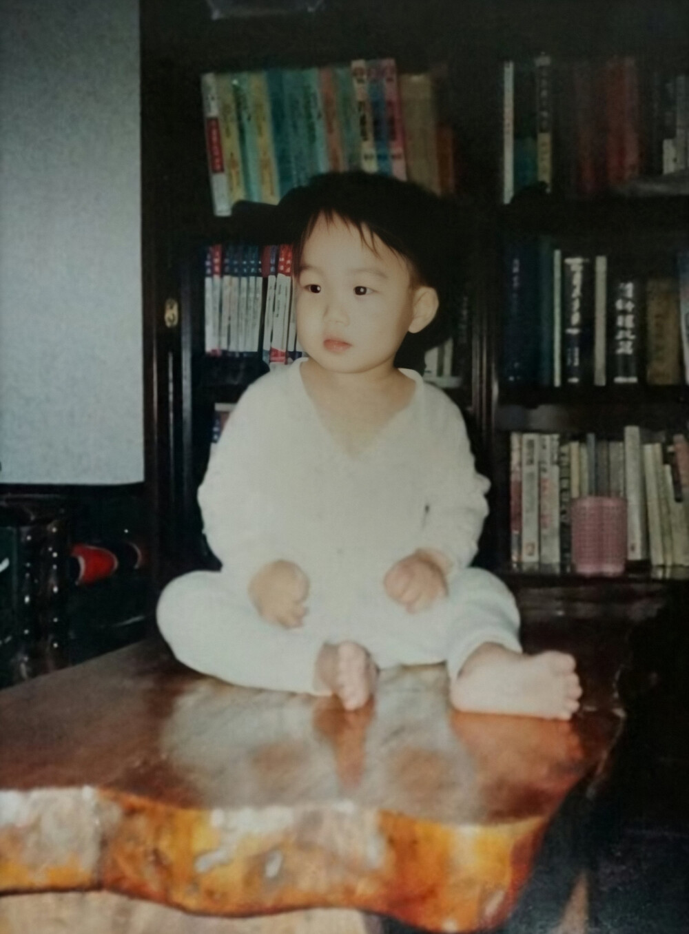 幼年小仁