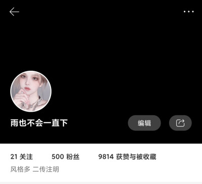 谢谢煲儿贝们 500f啦