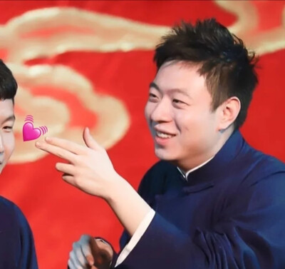 德云社情头(◦˙▽˙◦)