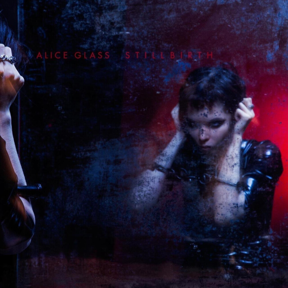 Alice glass