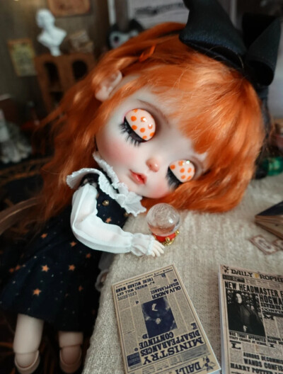 blythe