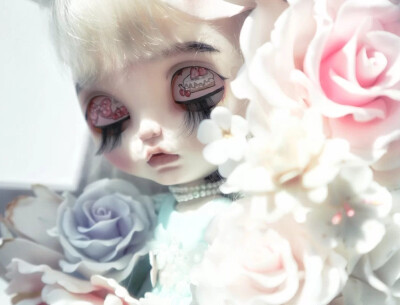 blythe