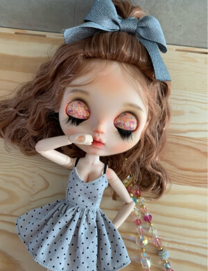 blythe