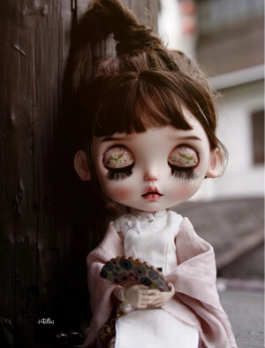 blythe