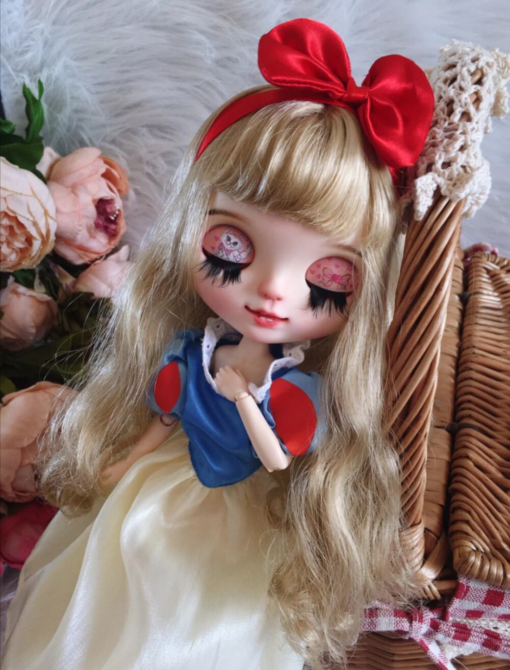 blythe