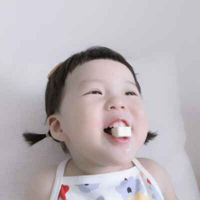 小养babyの萌娃头像 二传标明id