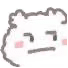 #小白熊表情包
图源：kaoee白鹅