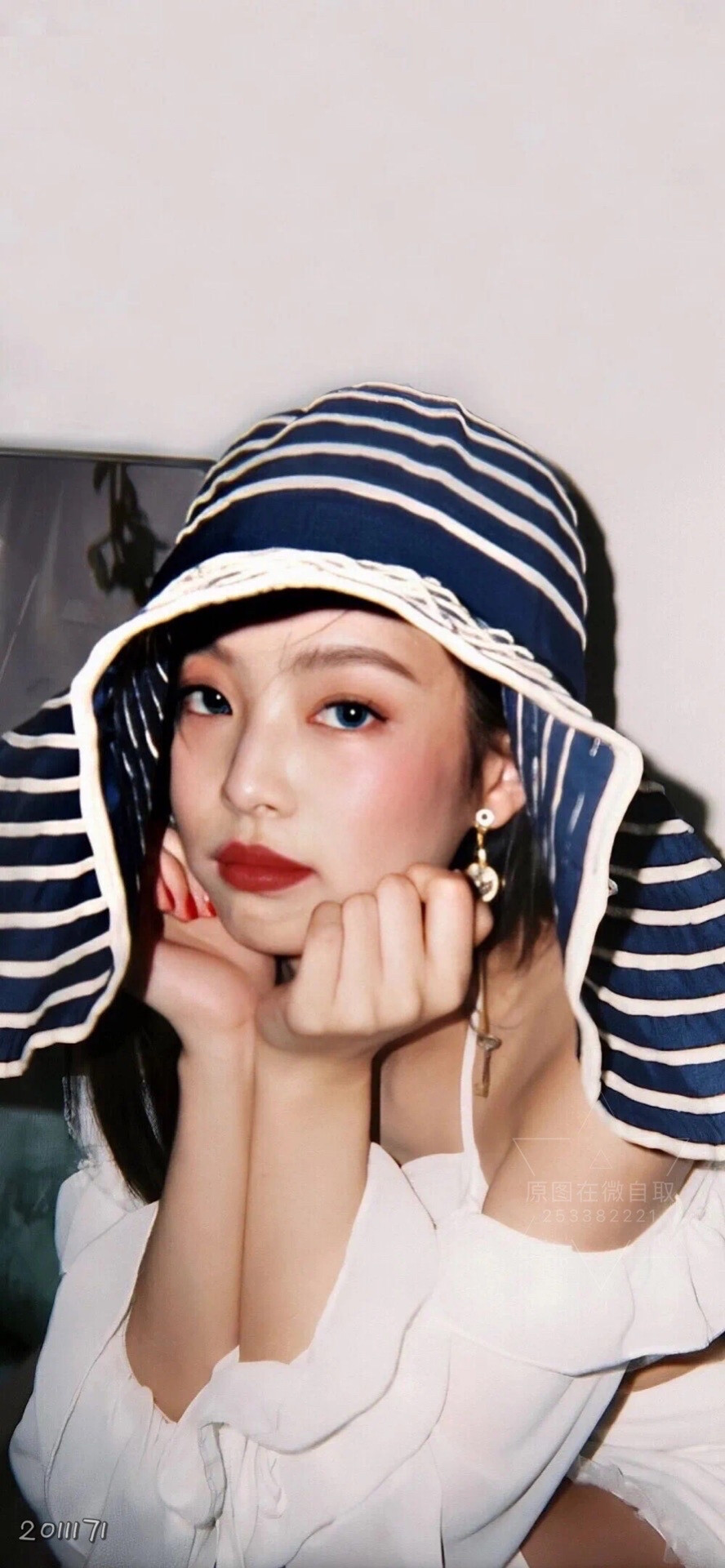 BLACKPINK | jennie金智妮高清壁纸