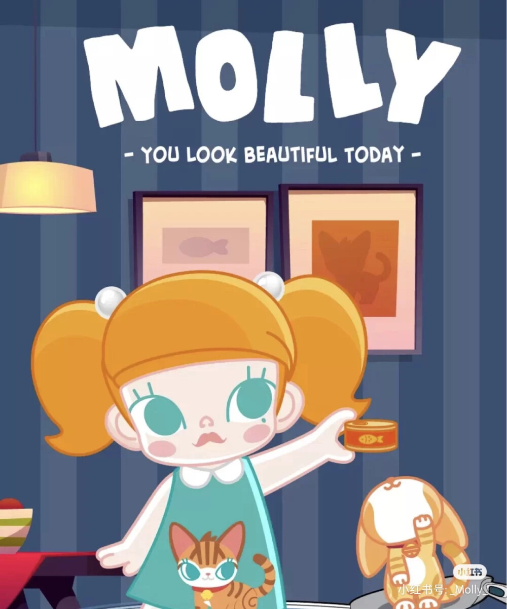 molly