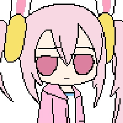 ᴘɪxᴇʟ ɢɪʀʟs ​​​
p3 ©dotpict: のーにゃ(no-nya)
p4-9 ©dotpict:石油王