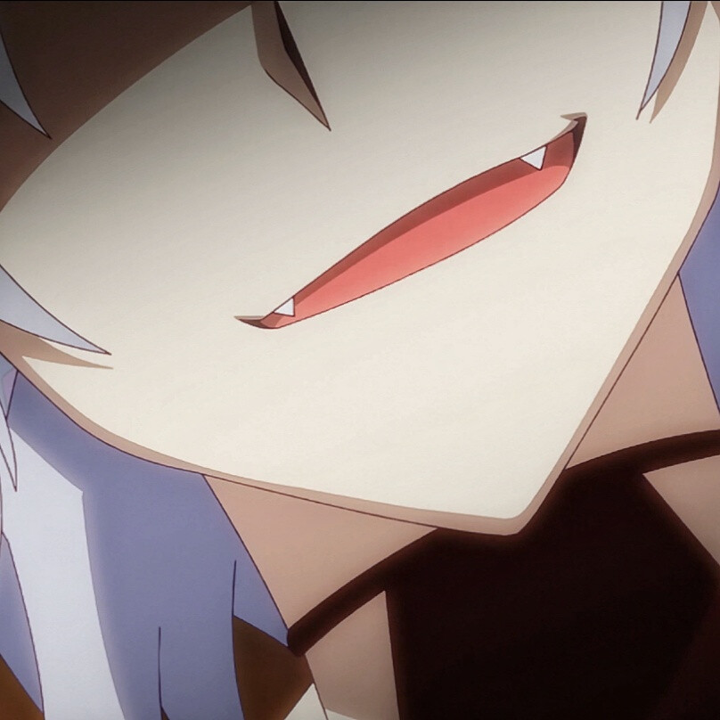 在魔王城说晚安